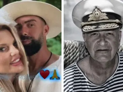 Бояна Шарлопова  се омъжи за младия  любовник