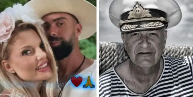 Бояна Шарлопова  се омъжи за младия  любовник