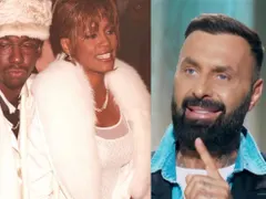 Братът на DJ Дамян познавал Уитни Хюстън! Бил бодигард на мъжа й