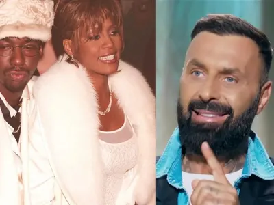 Братът на DJ Дамян познавал Уитни Хюстън! Бил бодигард на мъжа й