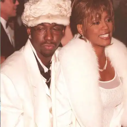 Братът на DJ Дамян познавал Уитни Хюстън! Бил бодигард на мъжа й