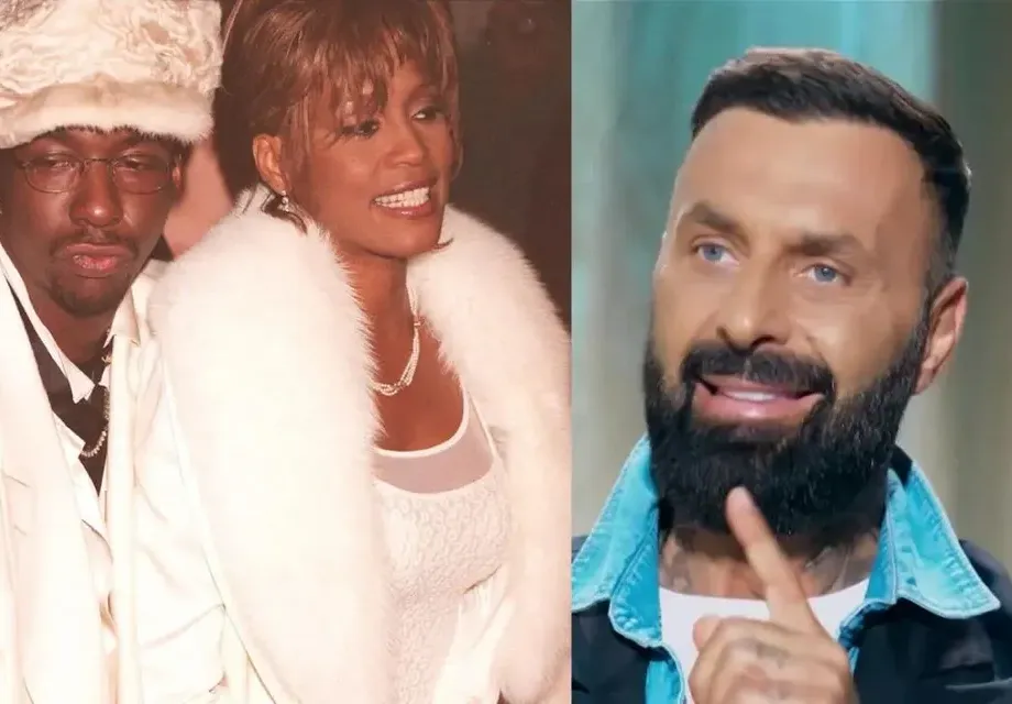 Братът на DJ Дамян познавал Уитни Хюстън! Бил бодигард на мъжа й