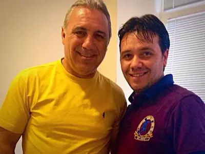 Братът на Христо Стоичков  дължи 200 бона на приятели