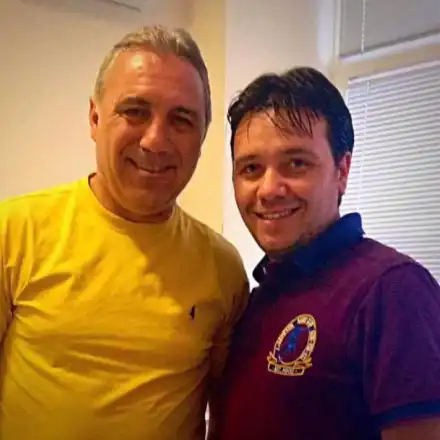 Братът на Христо Стоичков  дължи 200 бона на приятели