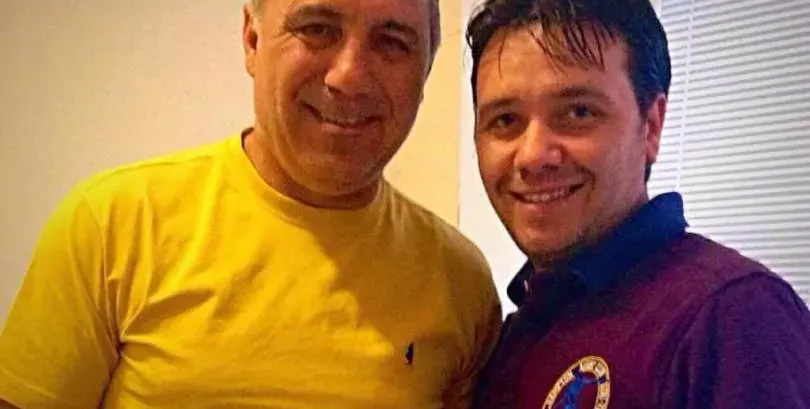 Братът на Христо Стоичков  дължи 200 бона на приятели