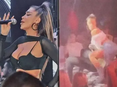 Брутален разгул на Слънчака: Ариа го направи със Супер Марио (СНИМКИ за възрастни)