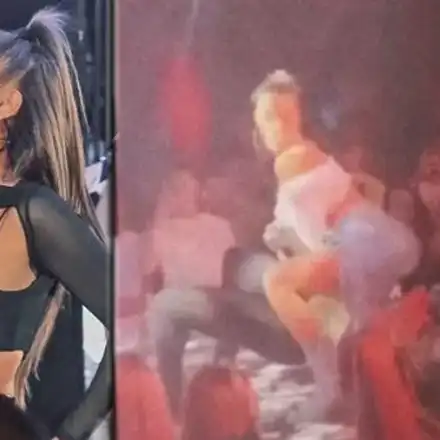 Брутален разгул на Слънчака: Ариа го направи със Супер Марио (СНИМКИ за възрастни)