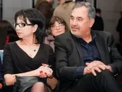 Цветанка Ризова  най-после е щастлива  в любовта на 59 г.