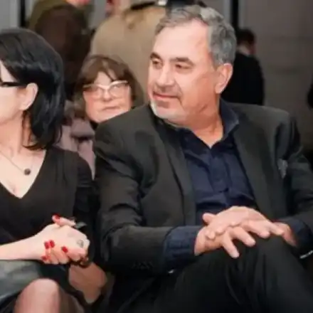 Цветанка Ризова  най-после е щастлива  в любовта на 59 г.