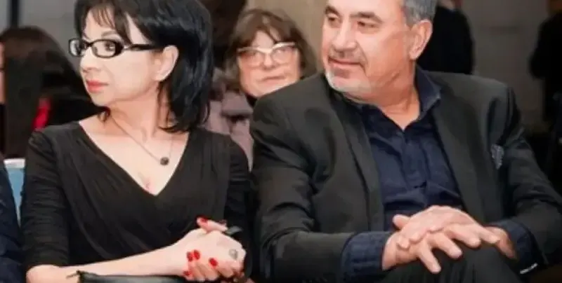 Цветанка Ризова  най-после е щастлива  в любовта на 59 г.