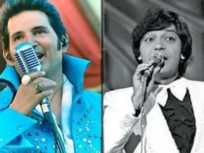 Цветелин Атанасов: Емил Димитров е българският Елвис Пресли