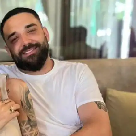 Цветелина Грахич чака бебе