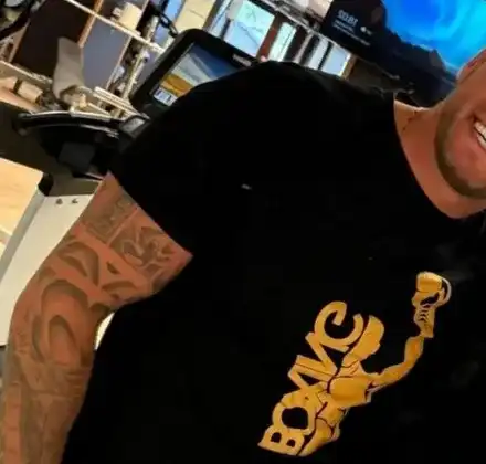 Дани Илиев вече не  крие лекарката,  с която спи