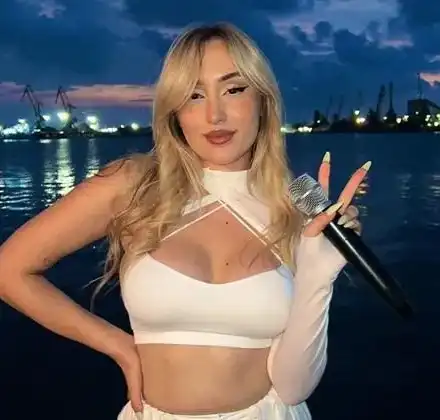 Дара Екимова против хейтърите на прайда