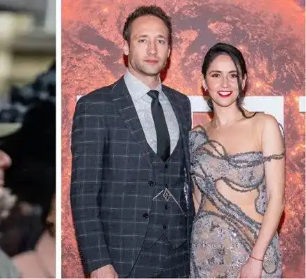 Дарин Ангелов  иска бебе от гимнастичката Невяна Владинова