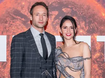 Дарин Ангелов  си купи трико  за художествена  гимнастика