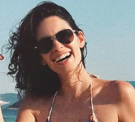 Даяна Ханджиева все едно не е раждала СНИМКИ