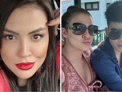 Деси Цонева разчувствана за ЧРД на сина си