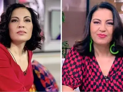 Деси Стоянова НАПУСНА Би Ти Ви: Утре в 9:30 ще застана за последен път пред зрителите в ролята на водещ на „Преди обед"