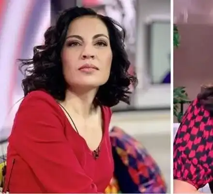 Деси Стоянова НАПУСНА Би Ти Ви: Утре в 9:30 ще застана за последен път пред зрителите в ролята на водещ на „Преди обед"