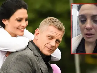 Диана Димитрова: Имах интимни отношения с Вергов, но той беше разделен с жена си