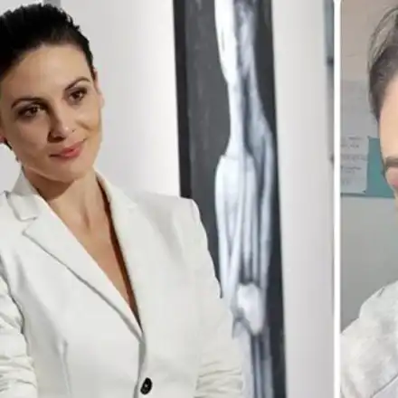 Диана Димитрова: Махам се от България! Актрисата разочарована от „моралистите“