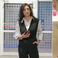 Диана Димитрова: Няма да се явявам повече в съда!