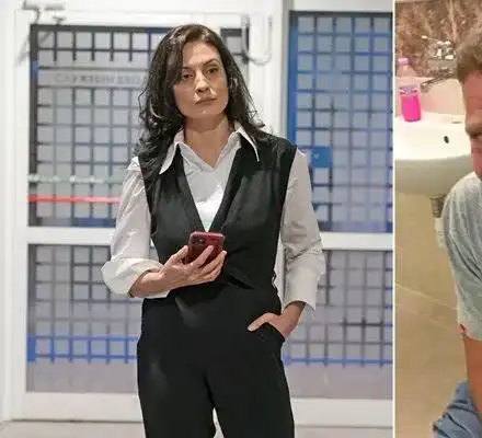 Диана Димитрова: Няма да се явявам повече в съда!