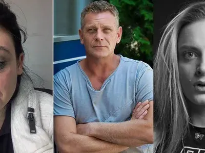 Диана с нов УДАР по Вергов: Наричаше щерка си „дебела“, детето плачеше в стаята си