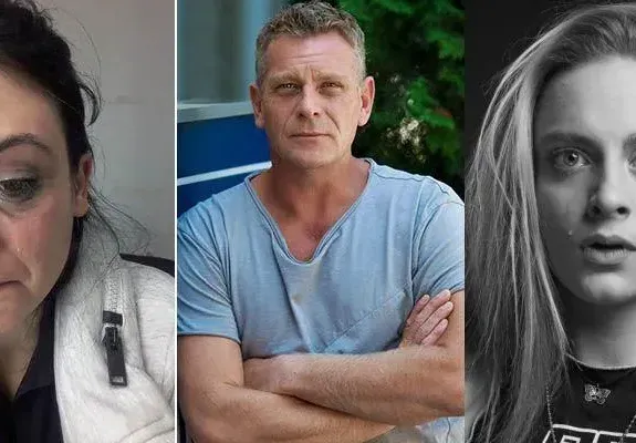 Диана с нов УДАР по Вергов: Наричаше щерка си „дебела“, детето плачеше в стаята си