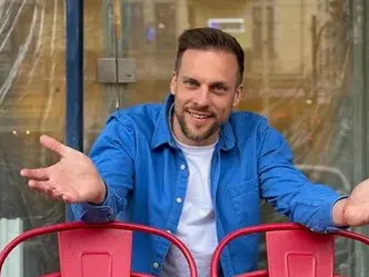 Джаферович печели от забравените вещи на клиентите си