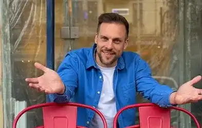 Джаферович печели от забравените вещи на клиентите си