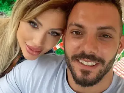 Джулиана Гани: Не съм се разделила с мъжа ми!