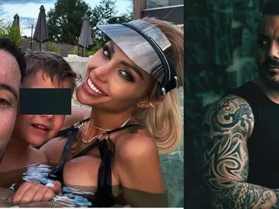 Джулиана Гани проговори за раздялата с Теодор: При някои е просто привързаност