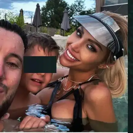 Джулиана Гани проговори за раздялата с Теодор: При някои е просто привързаност