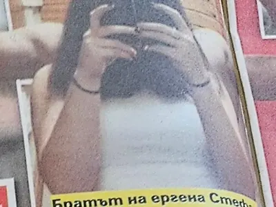 Докато ергенът Виктор си търси гадже, по-малкият му брат се похвали с нова бройка (Снимки)