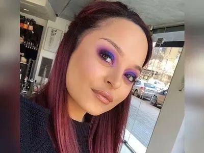 Dolce Vita! Дъщерята на Доган забегна в Италия (Снимки)