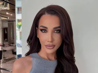 Доника заряза милионера заради изневяра: Той ми е за урок