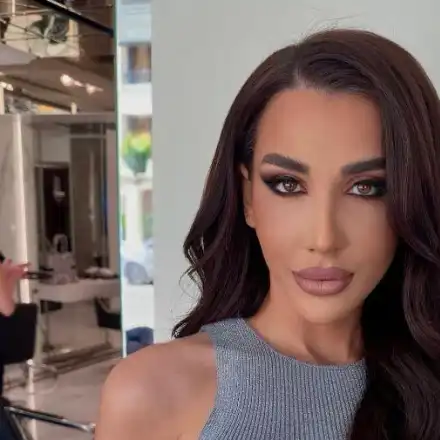 Доника заряза милионера заради изневяра: Той ми е за урок