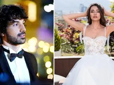 ДРАМА: Булчинска рокля спира Евгени да се ожени за Валерия СНИМКИ