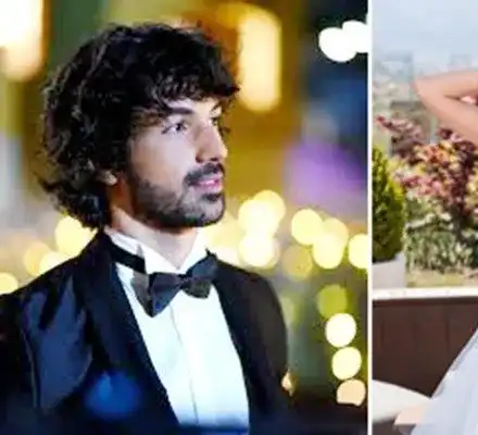 ДРАМА: Булчинска рокля спира Евгени да се ожени за Валерия СНИМКИ