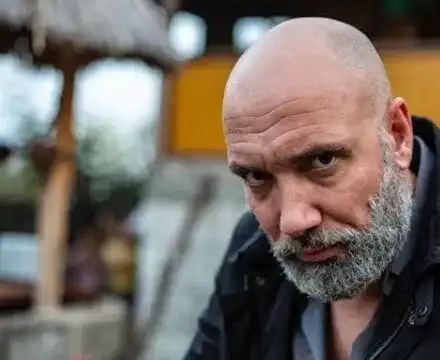 Дъщерята на Захари Бахаров става актриса