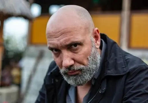 Дъщерята на Захари Бахаров става актриса