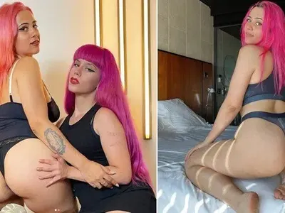 Еделвайс, Владимира, Андреа и Стефани трупат пачки от софт и хард изпълнения! (Снимки)