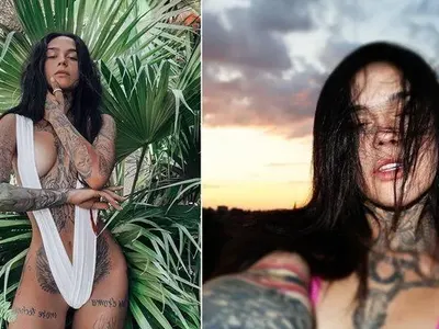 Еделвайс, Владимира, Андреа и Стефани трупат пачки от софт и хард изпълнения! (Снимки)