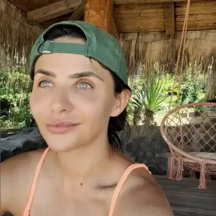 Елен Колева показа новия си дом (СНИМКИ)