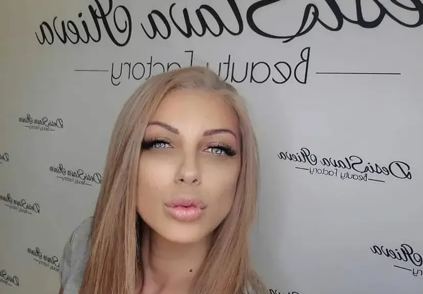 Емануела с рекорден брой гардове
