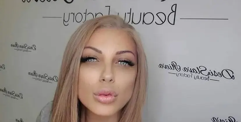 Емануела с рекорден брой гардове