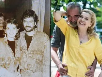 Ернестина Шинова  и Андрей Слабаков  вдигнали цели 5 сватби