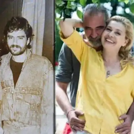 Ернестина Шинова  и Андрей Слабаков  вдигнали цели 5 сватби